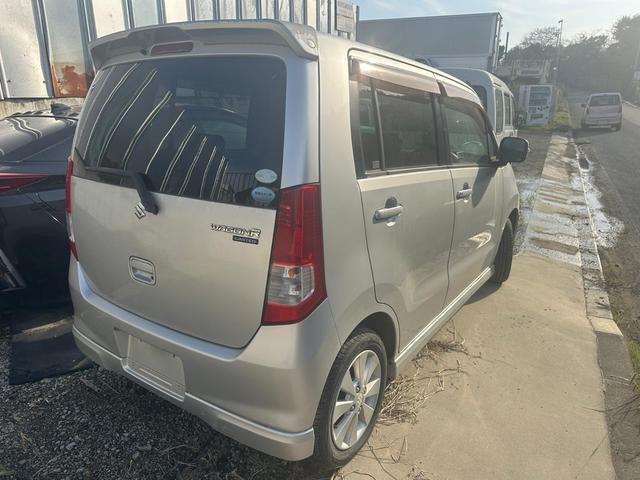 ワゴンＲ Ｌｉｍｉｔｅｄ（11枚目）