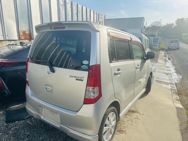 ワゴンＲ Ｌｉｍｉｔｅｄ（12枚目）