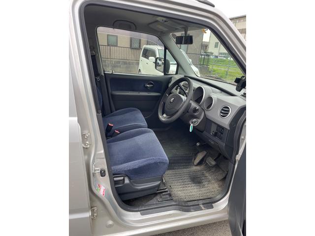 ワゴンＲ 　車椅子対応（2枚目）