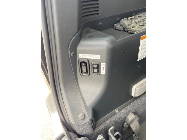 ワゴンＲ 　車椅子対応（5枚目）