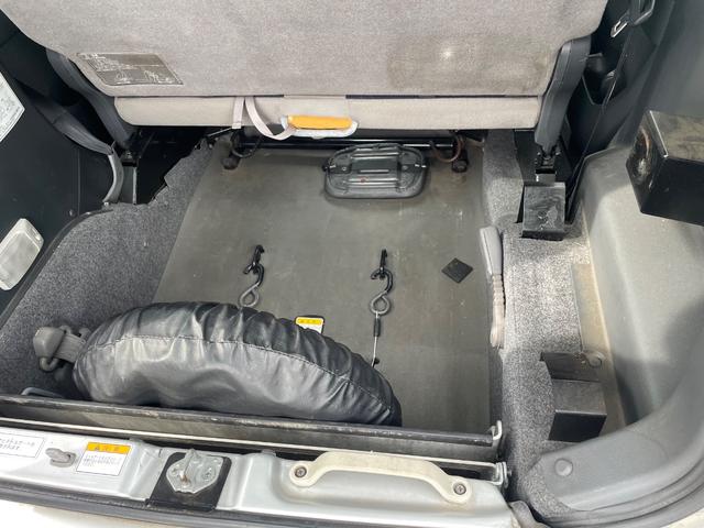 ワゴンＲ 　車椅子対応（8枚目）