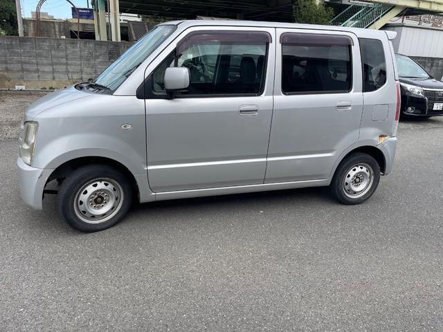 ワゴンＲ 　車椅子対応（10枚目）