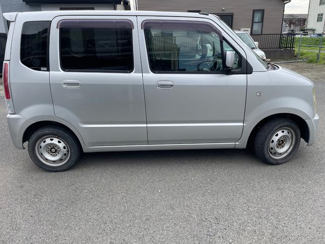 ワゴンＲ 　車椅子対応（11枚目）