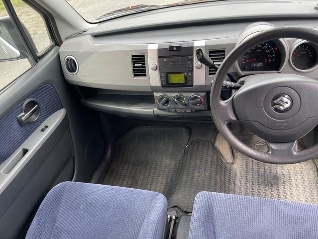 ワゴンＲ 　車椅子対応（13枚目）