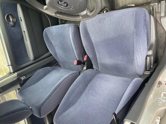 ワゴンＲ 　車椅子対応（16枚目）