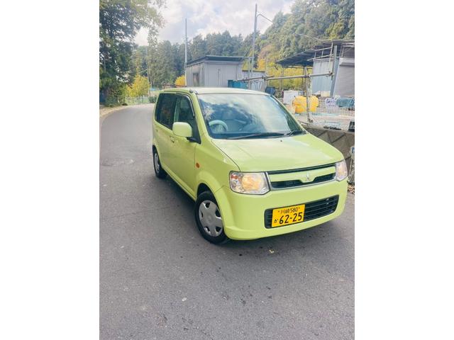 eKワゴン (2枚目)