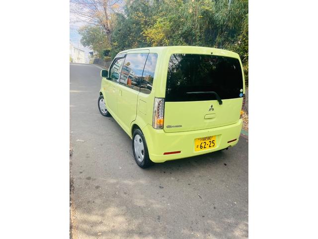 eKワゴン (4枚目)