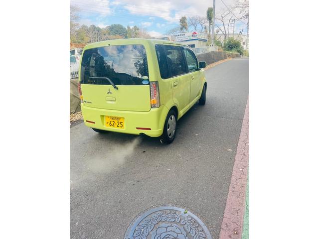 eKワゴン (5枚目)