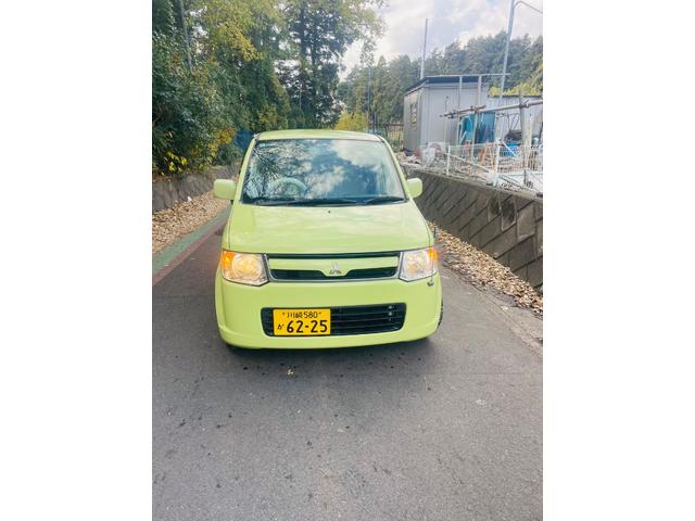 eKワゴン (15枚目)