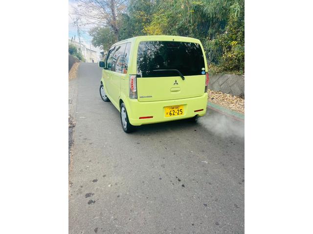 eKワゴン (16枚目)