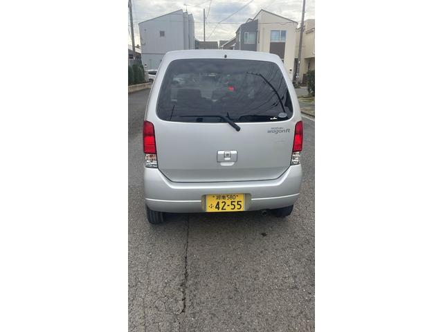ワゴンＲ （2枚目）