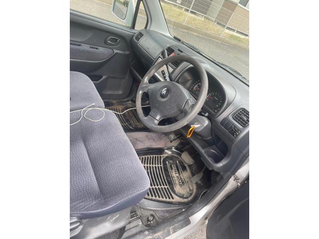 ワゴンＲ （3枚目）