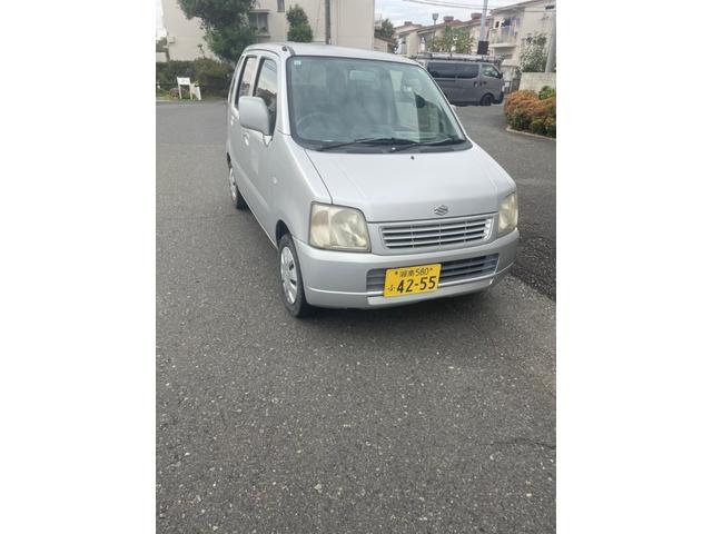 ワゴンＲ （4枚目）