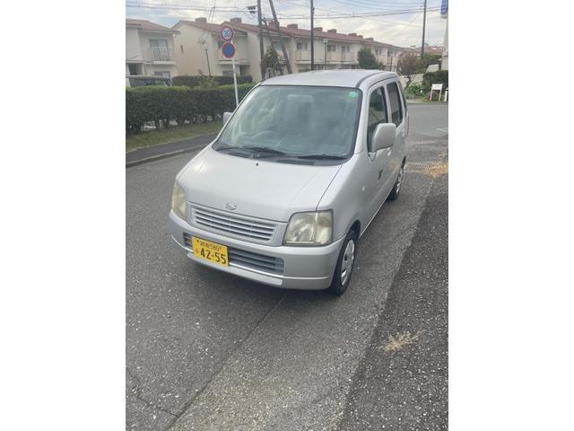 ワゴンＲ （5枚目）