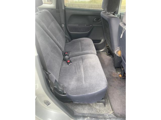 ワゴンＲ （7枚目）