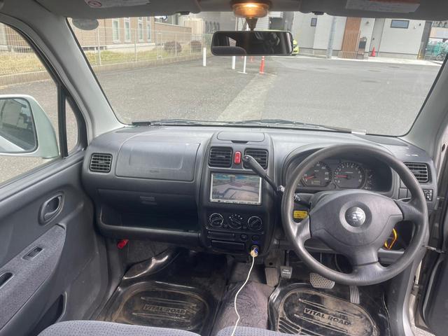 ワゴンＲ （8枚目）