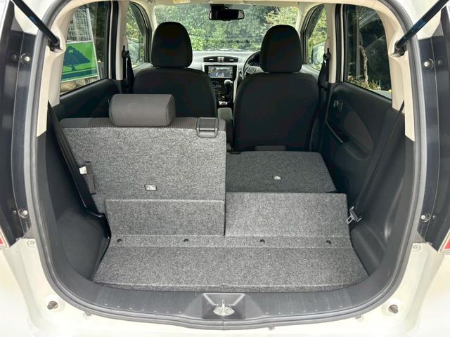 ｅＫカスタム Ｔセーフティパッケージ　ターボ　４ＷＤ　純正ナビ　全方位カメラ　地デジ　ＥＴＣ　ＨＩＤヘッドライト　シートヒーター　ブレーキサポート　スマートキー　プッシュスタート　オートライト　ユーザー様仕入れ（20枚目）