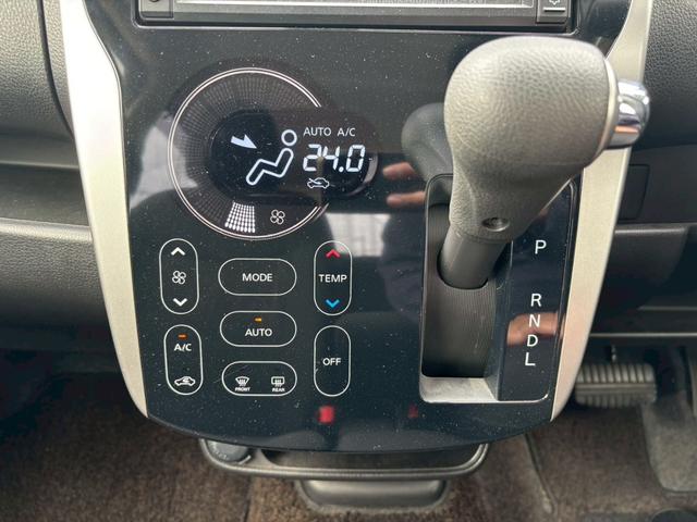 ｅＫカスタム Ｔセーフティパッケージ　ターボ　４ＷＤ　純正ナビ　全方位カメラ　地デジ　ＥＴＣ　ＨＩＤヘッドライト　シートヒーター　ブレーキサポート　スマートキー　プッシュスタート　オートライト　ユーザー様仕入れ（32枚目）