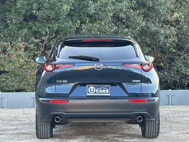 ＣＸ－３０ ２０Ｓ　プロアクティブ　ツーリングセレクション　ワンオーナー　純正ナビ　バックモニター　地デジ　ＥＴＣ　ヘッドアップディスプレイ　パワーシート　シートヒーター　ステアリングヒーター　オートクルーズ　ＬＥＤヘッドライト　純正ＡＷ　ユーザー様仕入れ（3枚目）