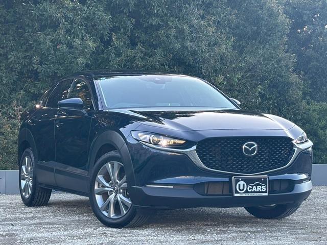 ＣＸ－３０ ２０Ｓ　プロアクティブ　ツーリングセレクション　ワンオーナー　純正ナビ　バックモニター　地デジ　ＥＴＣ　ヘッドアップディスプレイ　パワーシート　シートヒーター　ステアリングヒーター　オートクルーズ　ＬＥＤヘッドライト　純正ＡＷ　ユーザー様仕入れ（6枚目）