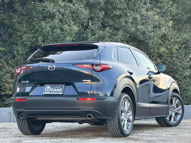 ＣＸ－３０ ２０Ｓ　プロアクティブ　ツーリングセレクション　ワンオーナー　純正ナビ　バックモニター　地デジ　ＥＴＣ　ヘッドアップディスプレイ　パワーシート　シートヒーター　ステアリングヒーター　オートクルーズ　ＬＥＤヘッドライト　純正ＡＷ　ユーザー様仕入れ（8枚目）