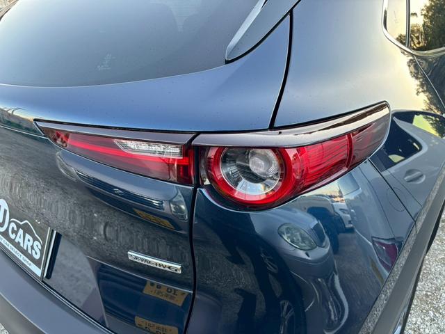 ＣＸ－３０ ２０Ｓ　プロアクティブ　ツーリングセレクション　ワンオーナー　純正ナビ　バックモニター　地デジ　ＥＴＣ　ヘッドアップディスプレイ　パワーシート　シートヒーター　ステアリングヒーター　オートクルーズ　ＬＥＤヘッドライト　純正ＡＷ　ユーザー様仕入れ（60枚目）