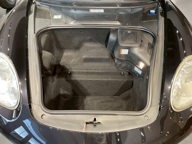ボクスター ボクスターＳ　スポーツクロノ　社外ナビ　バックモニター　キセノン　ＥＴＣ　シートヒーター　電動リアスポイラー　純正１８インチＡＷ　ユーザー様仕入れ（18枚目）
