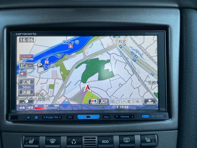 ボクスター ボクスターＳ　スポーツクロノ　社外ナビ　バックモニター　キセノン　ＥＴＣ　シートヒーター　電動リアスポイラー　純正１８インチＡＷ　ユーザー様仕入れ（22枚目）