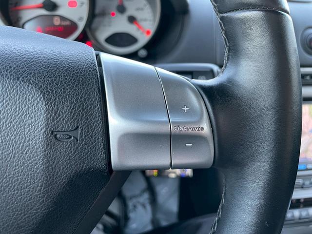 ボクスター ボクスターＳ　スポーツクロノ　社外ナビ　バックモニター　キセノン　ＥＴＣ　シートヒーター　電動リアスポイラー　純正１８インチＡＷ　ユーザー様仕入れ（33枚目）