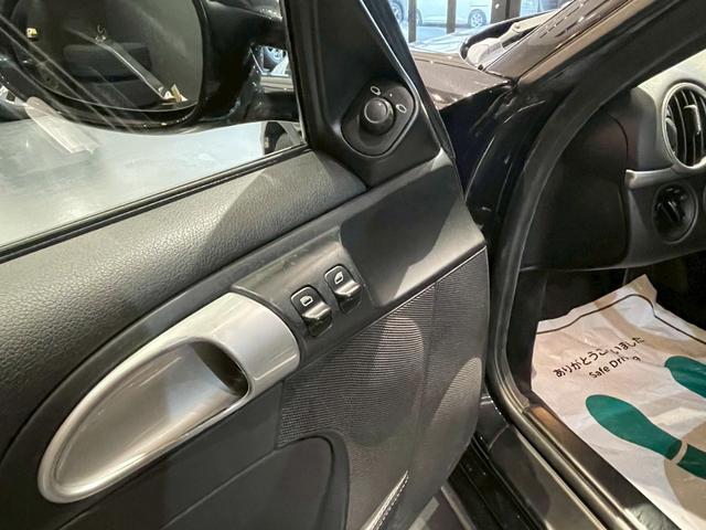 ボクスター ボクスターＳ　スポーツクロノ　社外ナビ　バックモニター　キセノン　ＥＴＣ　シートヒーター　電動リアスポイラー　純正１８インチＡＷ　ユーザー様仕入れ（36枚目）