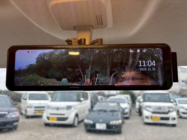 スペーシアギア ハイブリッドＸＺ　ターボ　純正９インチナビ　全方位カメラ　両側電動スライドドア　フルセグＴＶ　ヘッドアップディスプレイ　ＬＥＤヘッドライト　ＥＴＣ　シートヒーター　コーナーセンサー　ブレーキサポート　社外デジタルインナミラー（29枚目）