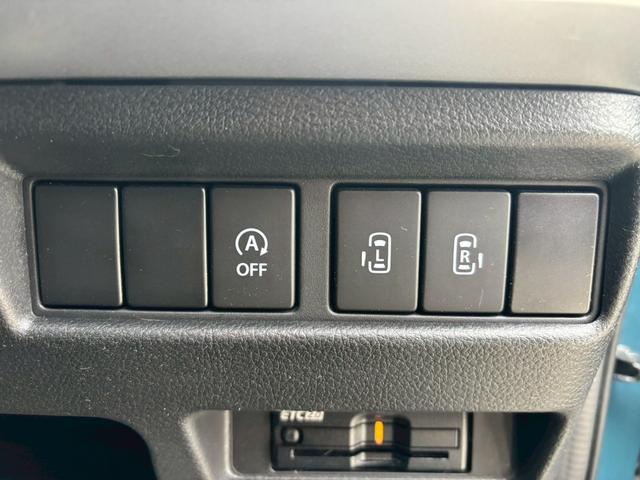 スペーシアギア ハイブリッドＸＺ　ターボ　純正９インチナビ　全方位カメラ　両側電動スライドドア　フルセグＴＶ　ヘッドアップディスプレイ　ＬＥＤヘッドライト　ＥＴＣ　シートヒーター　コーナーセンサー　ブレーキサポート　社外デジタルインナミラー（31枚目）