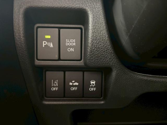 スペーシアギア ハイブリッドＸＺ　ターボ　純正９インチナビ　全方位カメラ　両側電動スライドドア　フルセグＴＶ　ヘッドアップディスプレイ　ＬＥＤヘッドライト　ＥＴＣ　シートヒーター　コーナーセンサー　ブレーキサポート　社外デジタルインナミラー（32枚目）