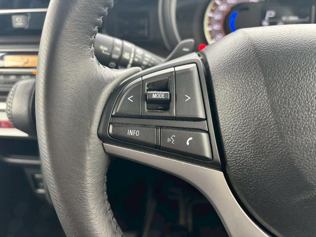 スペーシアギア ハイブリッドＸＺ　ターボ　純正９インチナビ　全方位カメラ　両側電動スライドドア　フルセグＴＶ　ヘッドアップディスプレイ　ＬＥＤヘッドライト　ＥＴＣ　シートヒーター　コーナーセンサー　ブレーキサポート　社外デジタルインナミラー（36枚目）