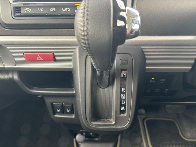 スペーシアギア ハイブリッドＸＺ　ターボ　純正９インチナビ　全方位カメラ　両側電動スライドドア　フルセグＴＶ　ヘッドアップディスプレイ　ＬＥＤヘッドライト　ＥＴＣ　シートヒーター　コーナーセンサー　ブレーキサポート　社外デジタルインナミラー（38枚目）