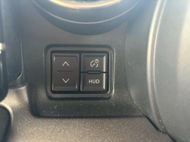 スペーシアギア ハイブリッドＸＺ　ターボ　純正９インチナビ　全方位カメラ　両側電動スライドドア　フルセグＴＶ　ヘッドアップディスプレイ　ＬＥＤヘッドライト　ＥＴＣ　シートヒーター　コーナーセンサー　ブレーキサポート　社外デジタルインナミラー（40枚目）