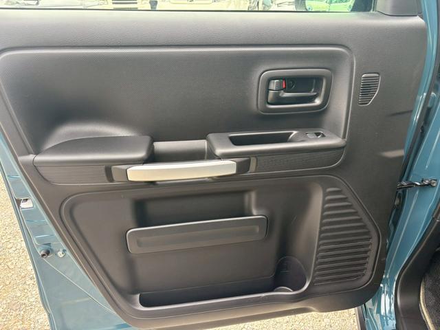 スペーシアギア ハイブリッドＸＺ　ターボ　純正９インチナビ　全方位カメラ　両側電動スライドドア　フルセグＴＶ　ヘッドアップディスプレイ　ＬＥＤヘッドライト　ＥＴＣ　シートヒーター　コーナーセンサー　ブレーキサポート　社外デジタルインナミラー（45枚目）