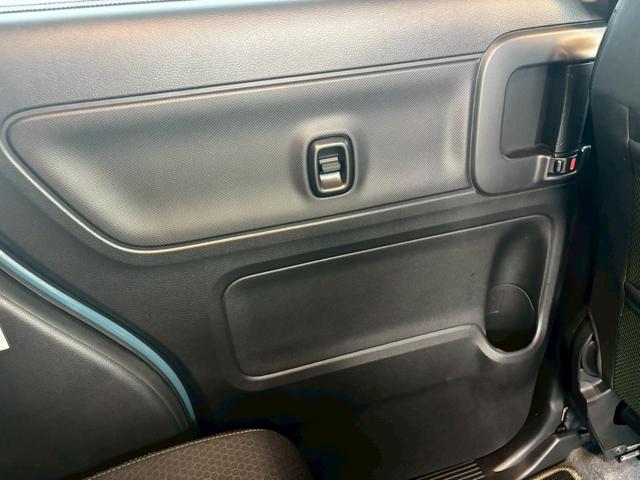 スペーシアギア ハイブリッドＸＺ　ターボ　純正９インチナビ　全方位カメラ　両側電動スライドドア　フルセグＴＶ　ヘッドアップディスプレイ　ＬＥＤヘッドライト　ＥＴＣ　シートヒーター　コーナーセンサー　ブレーキサポート　社外デジタルインナミラー（48枚目）