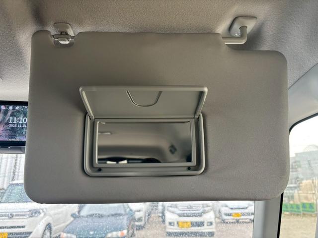 スペーシアギア ハイブリッドＸＺ　ターボ　純正９インチナビ　全方位カメラ　両側電動スライドドア　フルセグＴＶ　ヘッドアップディスプレイ　ＬＥＤヘッドライト　ＥＴＣ　シートヒーター　コーナーセンサー　ブレーキサポート　社外デジタルインナミラー（56枚目）