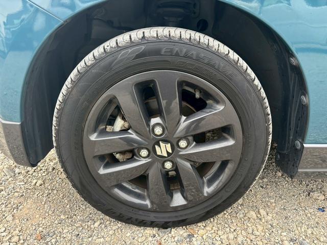 スペーシアギア ハイブリッドＸＺ　ターボ　純正９インチナビ　全方位カメラ　両側電動スライドドア　フルセグＴＶ　ヘッドアップディスプレイ　ＬＥＤヘッドライト　ＥＴＣ　シートヒーター　コーナーセンサー　ブレーキサポート　社外デジタルインナミラー（73枚目）