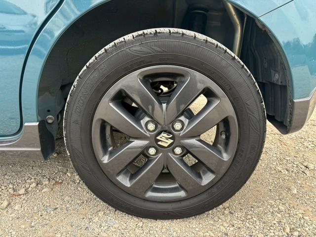 スペーシアギア ハイブリッドＸＺ　ターボ　純正９インチナビ　全方位カメラ　両側電動スライドドア　フルセグＴＶ　ヘッドアップディスプレイ　ＬＥＤヘッドライト　ＥＴＣ　シートヒーター　コーナーセンサー　ブレーキサポート　社外デジタルインナミラー（74枚目）