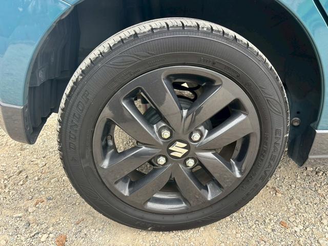 スペーシアギア ハイブリッドＸＺ　ターボ　純正９インチナビ　全方位カメラ　両側電動スライドドア　フルセグＴＶ　ヘッドアップディスプレイ　ＬＥＤヘッドライト　ＥＴＣ　シートヒーター　コーナーセンサー　ブレーキサポート　社外デジタルインナミラー（75枚目）