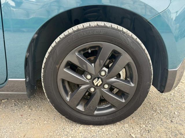 スペーシアギア ハイブリッドＸＺ　ターボ　純正９インチナビ　全方位カメラ　両側電動スライドドア　フルセグＴＶ　ヘッドアップディスプレイ　ＬＥＤヘッドライト　ＥＴＣ　シートヒーター　コーナーセンサー　ブレーキサポート　社外デジタルインナミラー（76枚目）