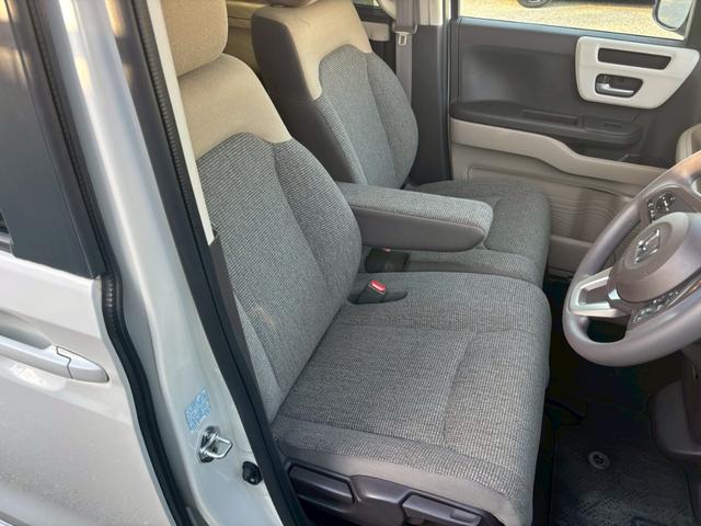 Ｎ－ＢＯＸ Ｇ・Ｌホンダセンシング　ワンオーナー　純正ナビ　バックモニター　両側電動スライドドア　ＬＥＤヘッドライト　ＥＴＣ　ホンダセンシング　オートクルーズ　レーンキープ　スマートキー　プッシュスタート（12枚目）