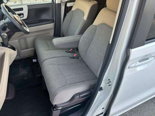 Ｎ－ＢＯＸ Ｇ・Ｌホンダセンシング　ワンオーナー　純正ナビ　バックモニター　両側電動スライドドア　ＬＥＤヘッドライト　ＥＴＣ　ホンダセンシング　オートクルーズ　レーンキープ　スマートキー　プッシュスタート（14枚目）