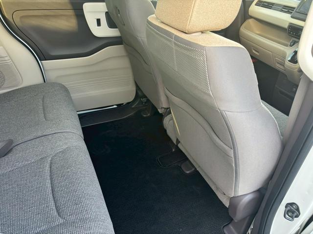 Ｎ－ＢＯＸ Ｇ・Ｌホンダセンシング　ワンオーナー　純正ナビ　バックモニター　両側電動スライドドア　ＬＥＤヘッドライト　ＥＴＣ　ホンダセンシング　オートクルーズ　レーンキープ　スマートキー　プッシュスタート（15枚目）