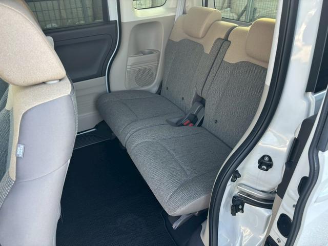 Ｎ－ＢＯＸ Ｇ・Ｌホンダセンシング　ワンオーナー　純正ナビ　バックモニター　両側電動スライドドア　ＬＥＤヘッドライト　ＥＴＣ　ホンダセンシング　オートクルーズ　レーンキープ　スマートキー　プッシュスタート（17枚目）