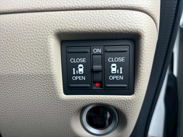 Ｎ－ＢＯＸ Ｇ・Ｌホンダセンシング　ワンオーナー　純正ナビ　バックモニター　両側電動スライドドア　ＬＥＤヘッドライト　ＥＴＣ　ホンダセンシング　オートクルーズ　レーンキープ　スマートキー　プッシュスタート（29枚目）