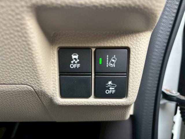 Ｎ－ＢＯＸ Ｇ・Ｌホンダセンシング　ワンオーナー　純正ナビ　バックモニター　両側電動スライドドア　ＬＥＤヘッドライト　ＥＴＣ　ホンダセンシング　オートクルーズ　レーンキープ　スマートキー　プッシュスタート（30枚目）
