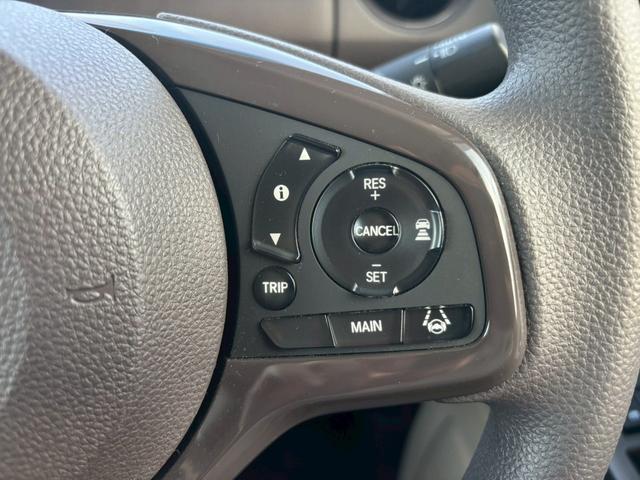 Ｎ－ＢＯＸ Ｇ・Ｌホンダセンシング　ワンオーナー　純正ナビ　バックモニター　両側電動スライドドア　ＬＥＤヘッドライト　ＥＴＣ　ホンダセンシング　オートクルーズ　レーンキープ　スマートキー　プッシュスタート（32枚目）